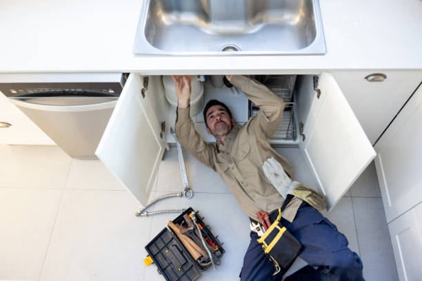  Emporia, VA Plumbing Pros