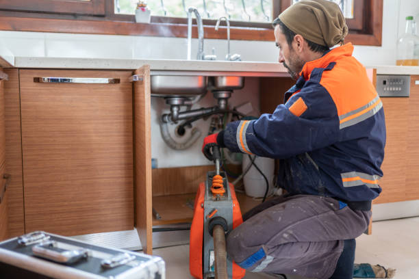 Best Faucet Repair  in Emporia, VA