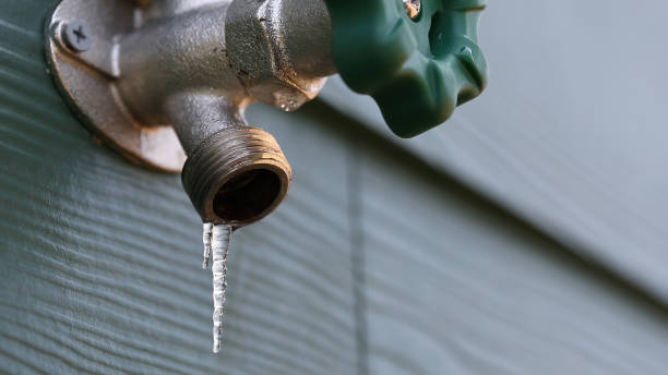 Sprinkler Systems in Emporia, VA