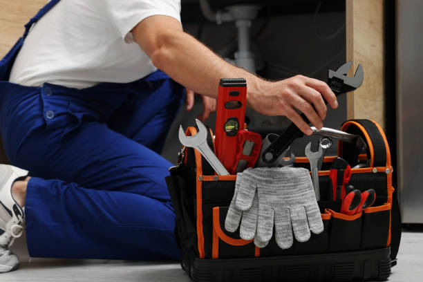 Trusted Emporia, VA Plumbing Experts