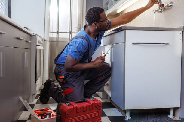 Best Shower Repair Services  in Emporia, VA